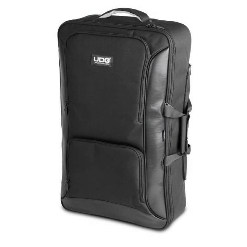 UDG UDG Urbanite MIDI/DJ Controller Backpack Large For One/One...