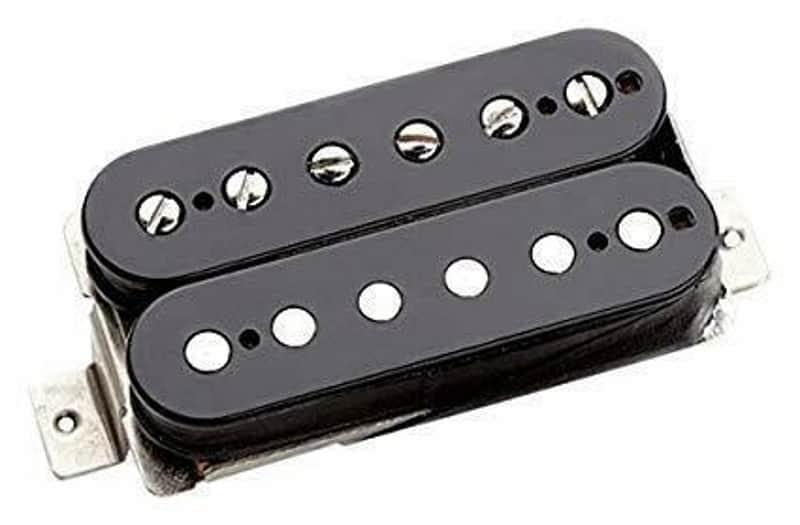 Seymour Duncan Slash Humbucker Set Black Black