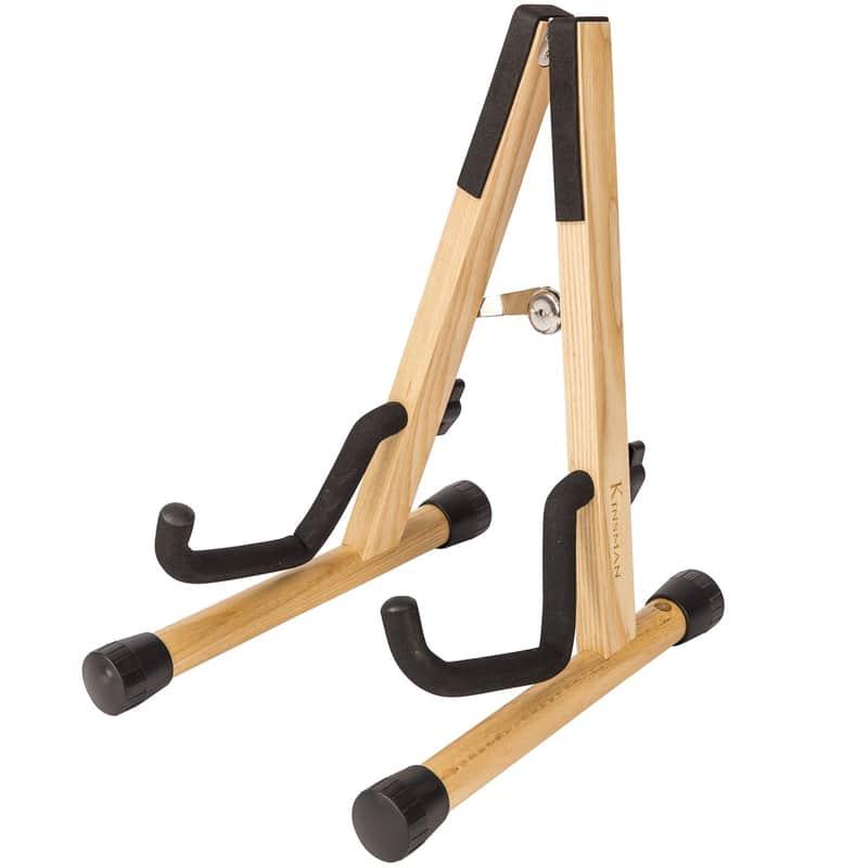 Kinsman Kinsman A-Frame Ukulele / Junior Guitar / Violin Stand...