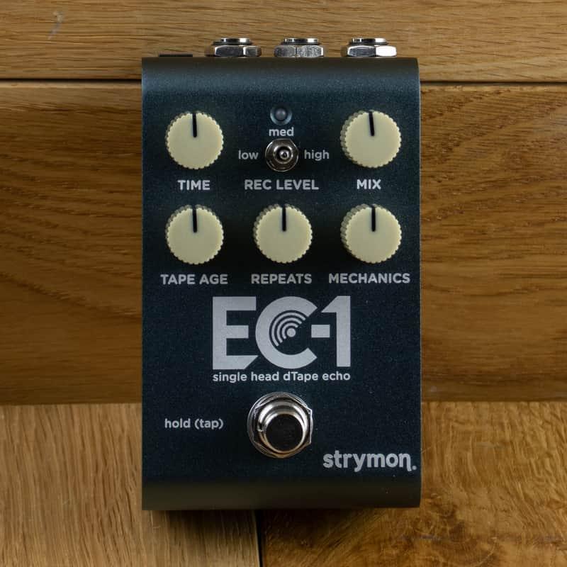 Strymon EC1FS Delay