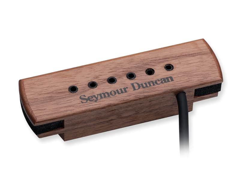 Seymour Duncan Seymour Duncan SA-3XL Hum Cancelling Woody Adju...