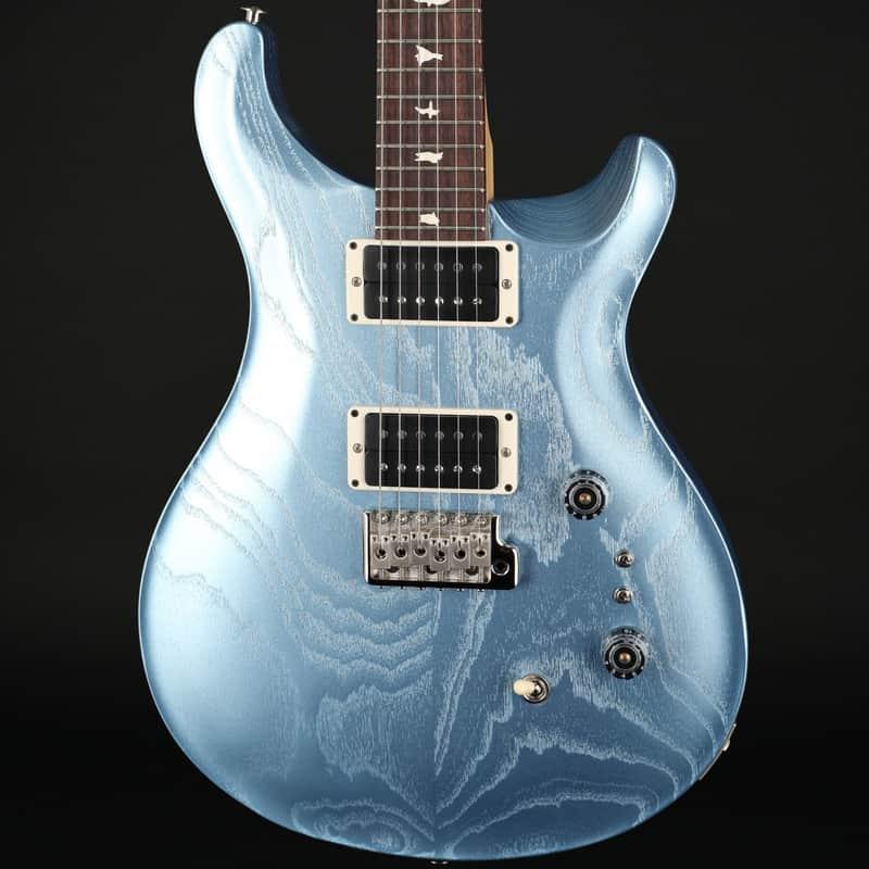 PRS PRS CE 24-08 Swamp Ash Limited Edition in Satin Frost #040...