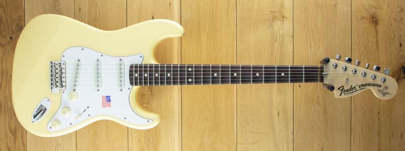 Fender 0107110841 Rosewood
