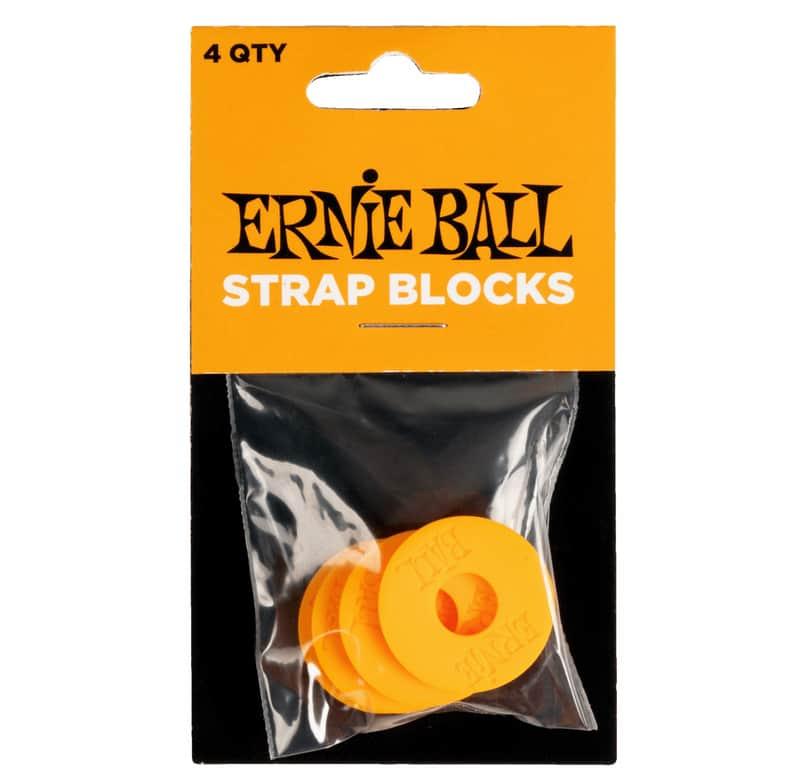 Ernie Ball P05621 Orange
