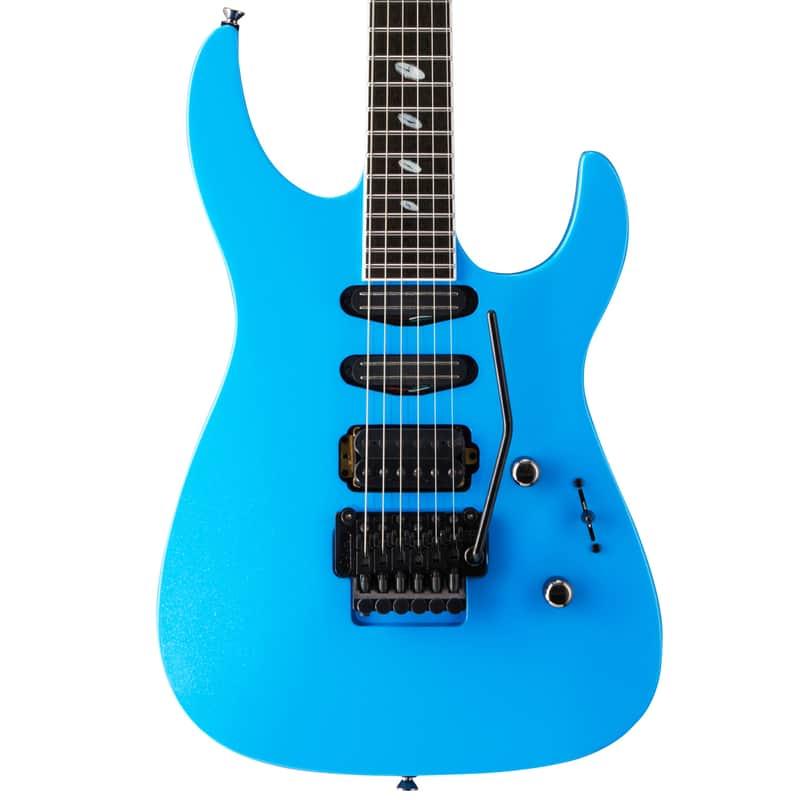 2025 - Present Caparison TAT Light Blue Pearl