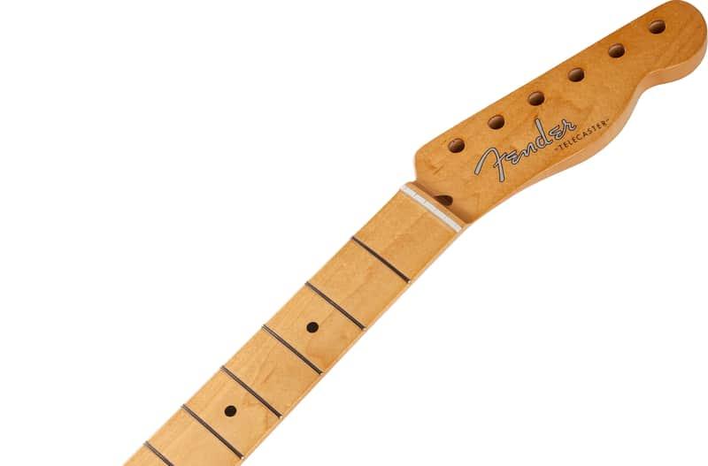 1999 - 2018 Fender 0991202921 Maple