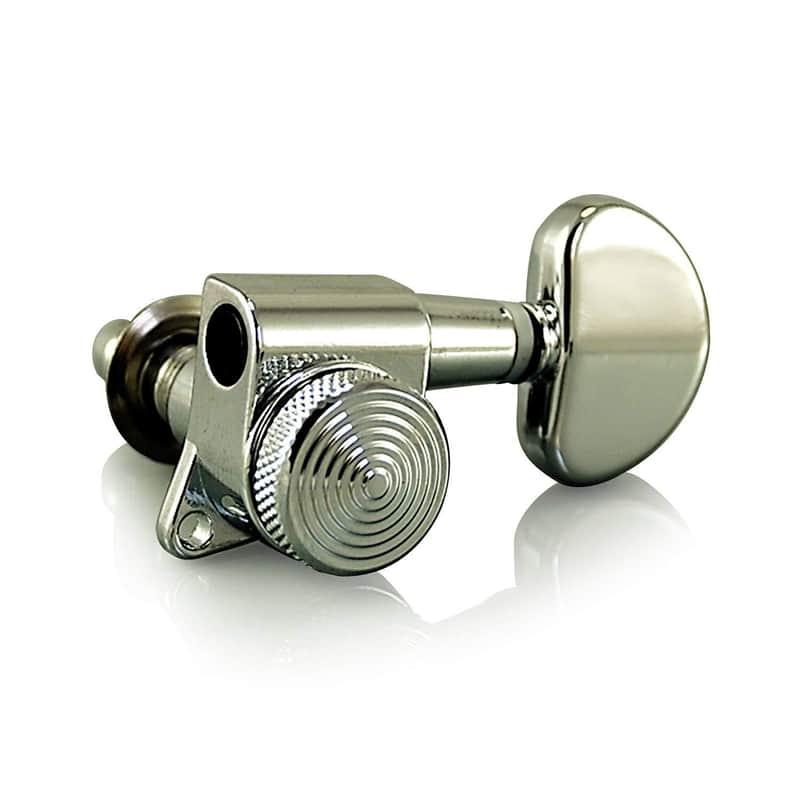 Vanson MH174 Nickel