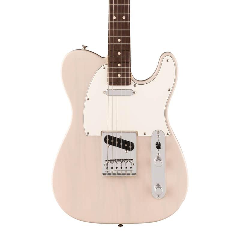 2024 Fender Player II Telecaster White Blonde