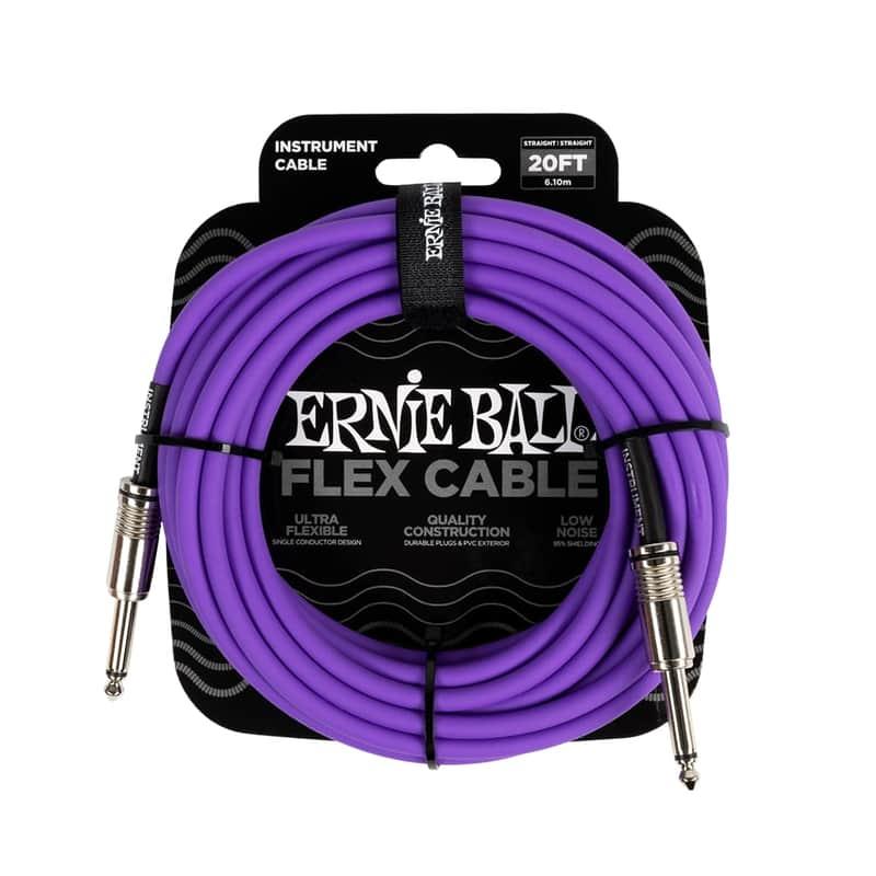Ernie Ball P06420 Purple