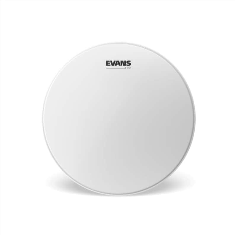 Evans Evans Genera G2 Coated Drum Head, 13" B13g2 , 13" B13g2,