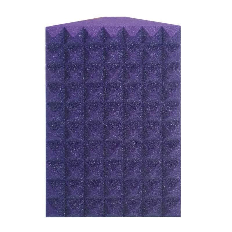 2023 Universal Acoustics Saturn Bass Trap 600, Purple x 2 Purple