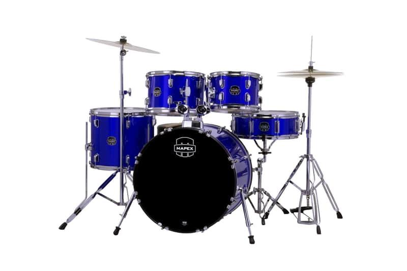 Mapex CM5044FTC-IB Indigo Blue
