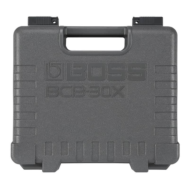 Boss BCB-30X Pedal Board Boa