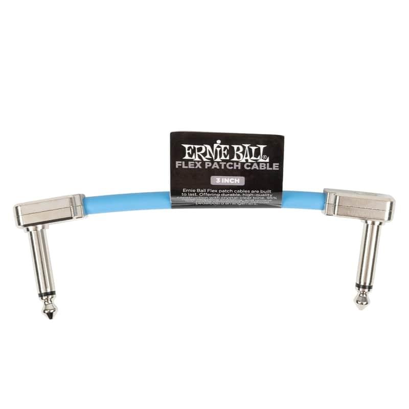 Ernie Ball 6454 Blue