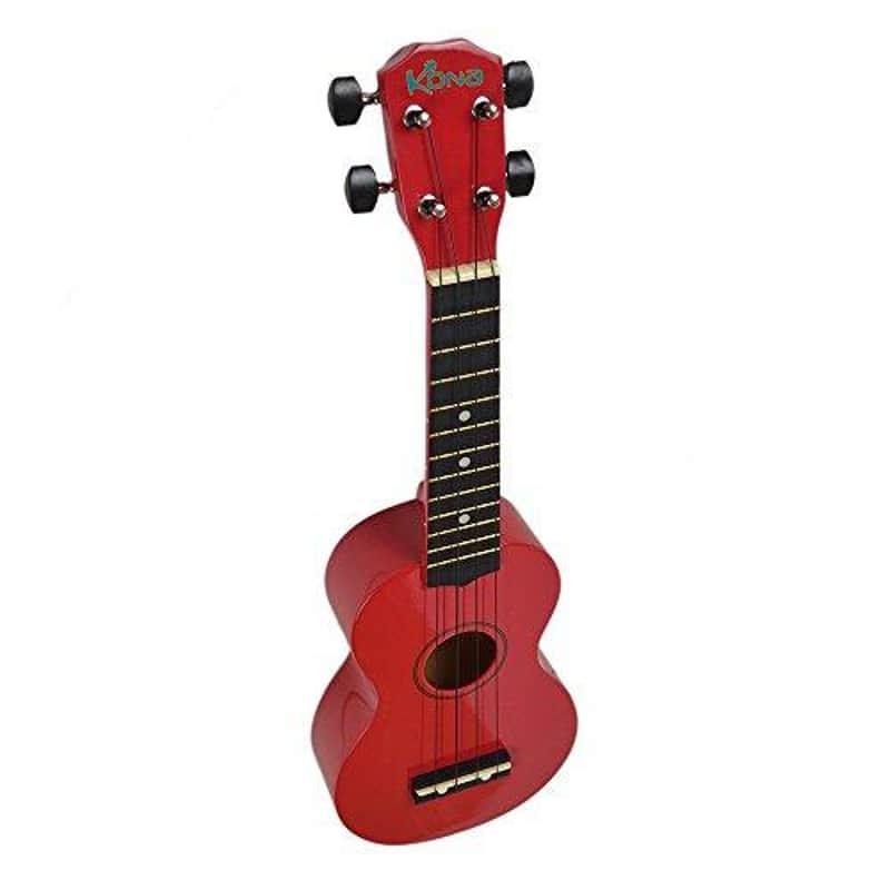 Kona KONA-21RED Red
