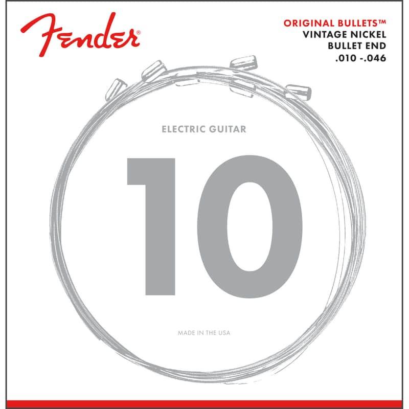 2024 Fender 3150r Nickel