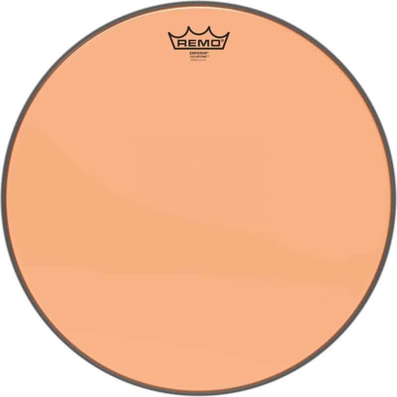 Emperor BE-0314-CT-OG Orange