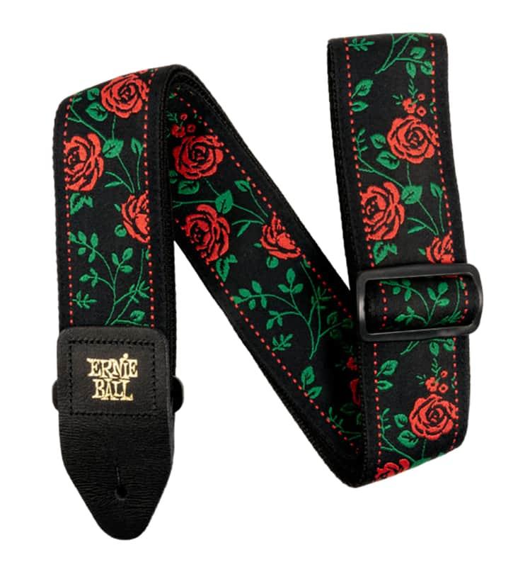 Ernie Ball P05318 Spanish Rose