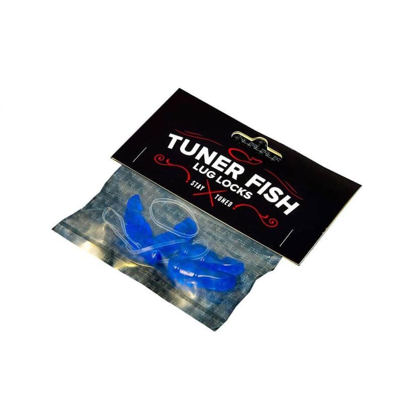 2024 Tuner Fish n/a Fish