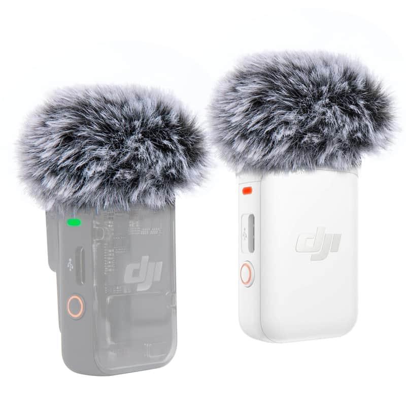 2025 Unbranded ?DJI Mic 2 Pop Filter 2025