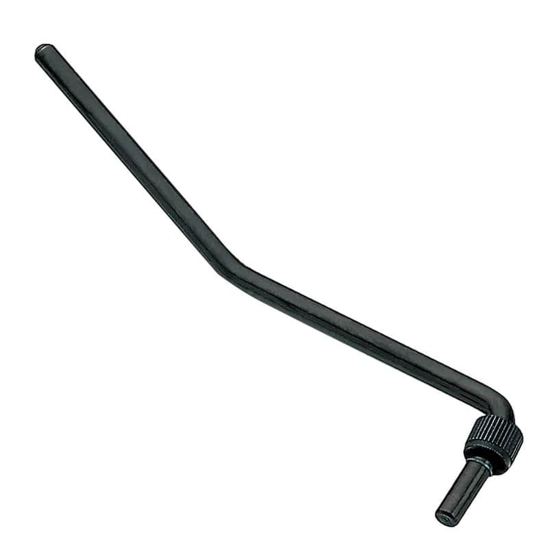 Guitar Tech Vibrato Arm ~ Floyd Rose Black Black