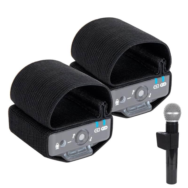 2025 Unbranded Item model number ? : ? Rode Wireless Go Elasti...