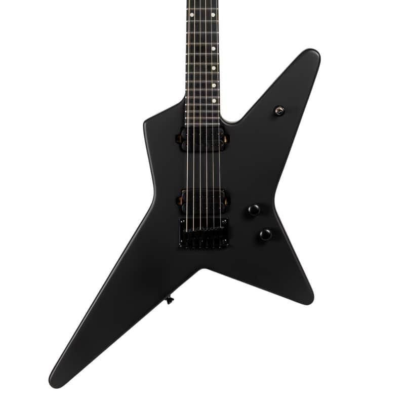 2026 Spira SR-400 MBK Satin Black