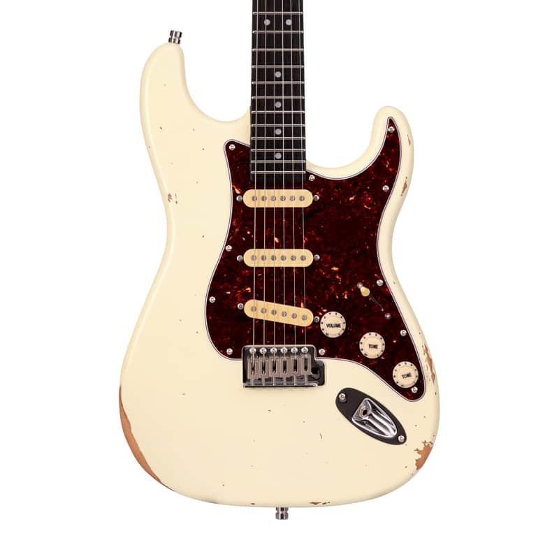 2026 Patina PS-6 OW R Olympic White