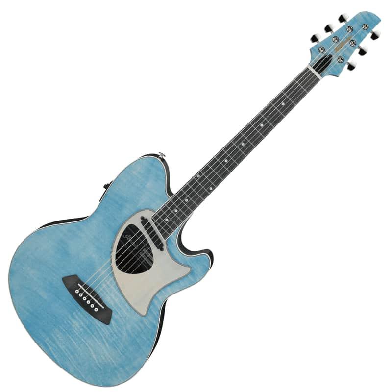 Acoustic TCM50FM-ODB Open Pore Denim Blue