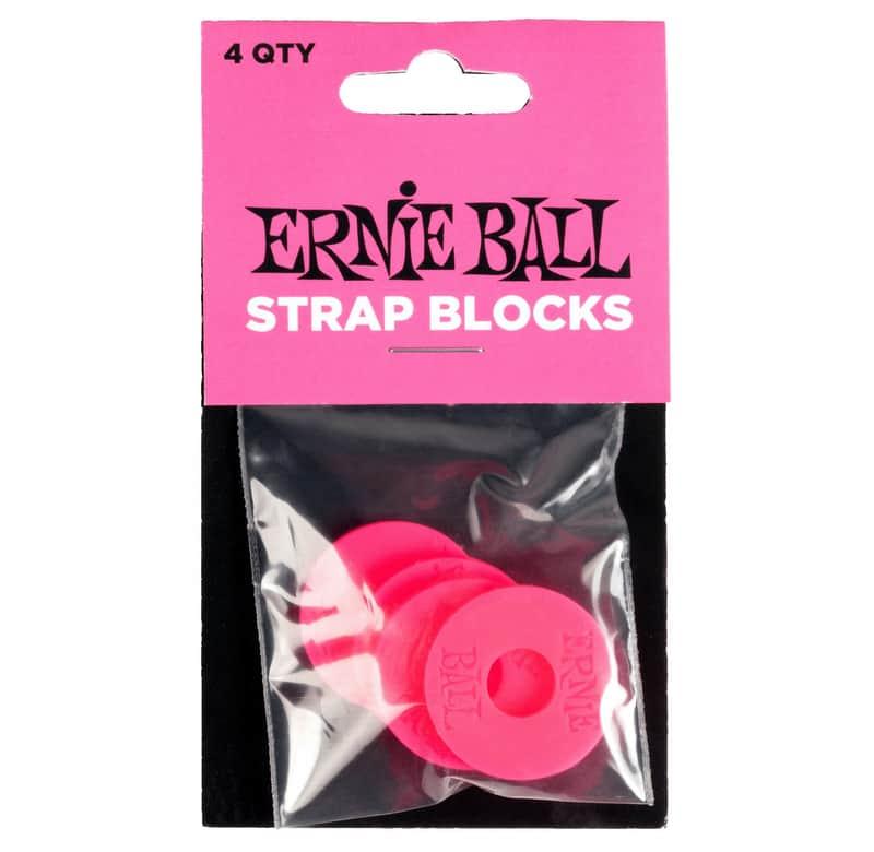 Ernie Ball P05623 PINK