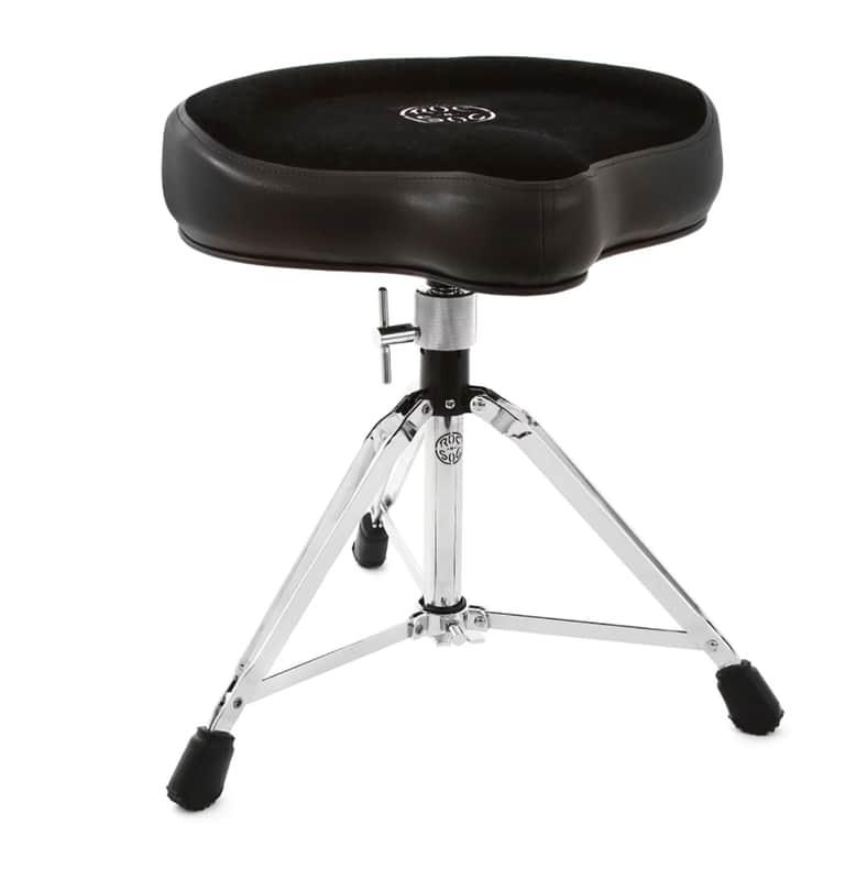 Roc N Soc Throne With Base Black Black