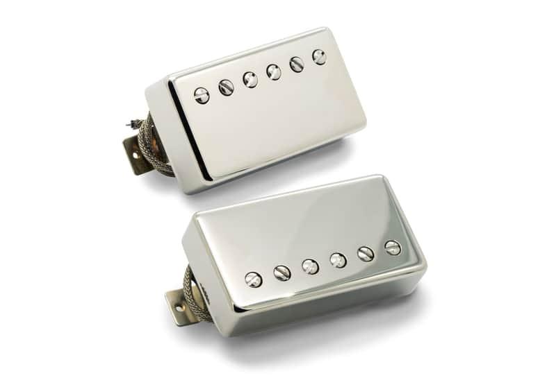 Seymour Duncan Antiquity Retrospec'd Humbucker Set Retro