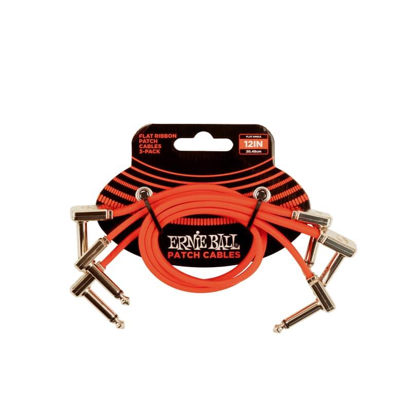 Ernie Ball P06403 Red