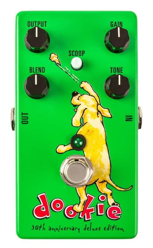 2024 MXR DD30 Green Day Dookie Drive 30th Anniversary Deluxe E...