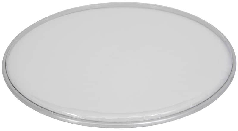 Chord Chord Drum Head - Clear - 20in Clear