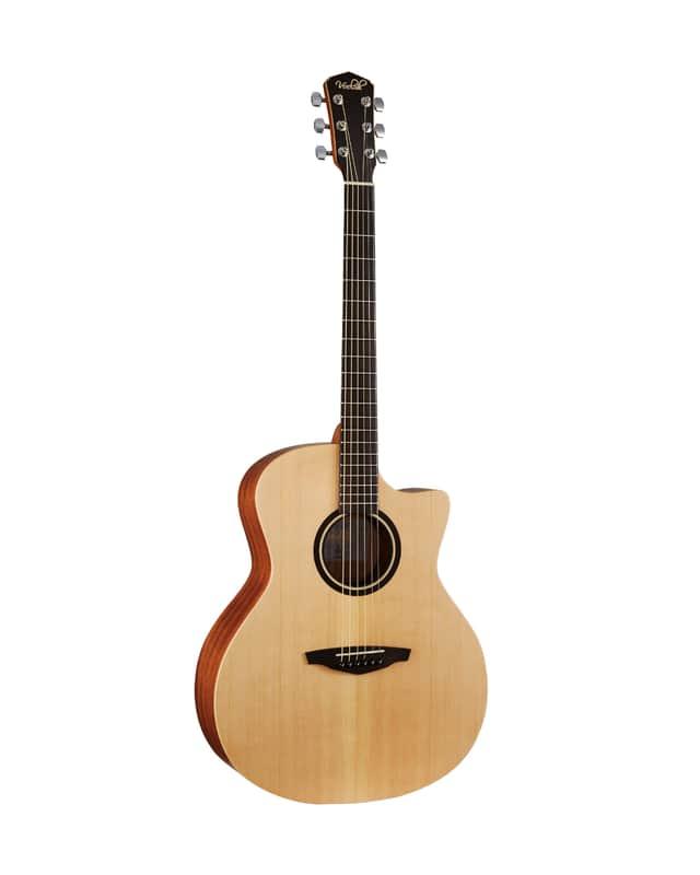 2026 Veelah V1-GAC Natural - Open Pore
