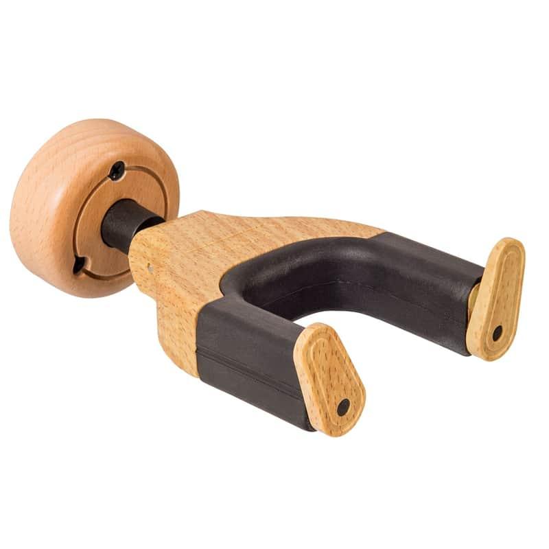 Kinsman Kinsman Screw Wall Guitar Hanger ~ Wood