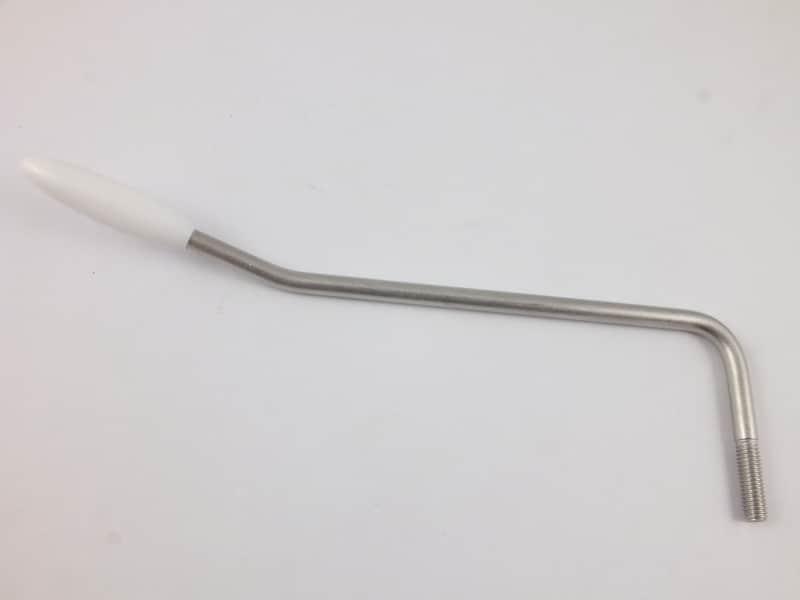 2023 Guitars Electric Ltd Stratocaster Tremolo Arm Stainless S...