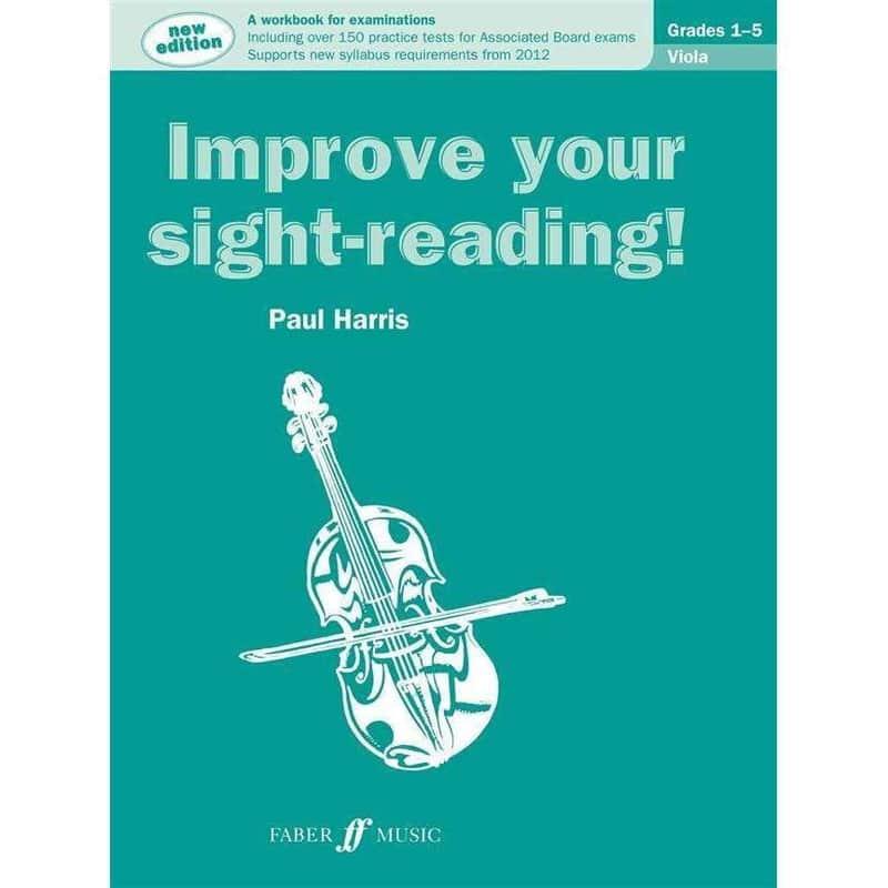Hal Leonard Improve Your Sight Reading (for ) - Grades 1 - 5 V...