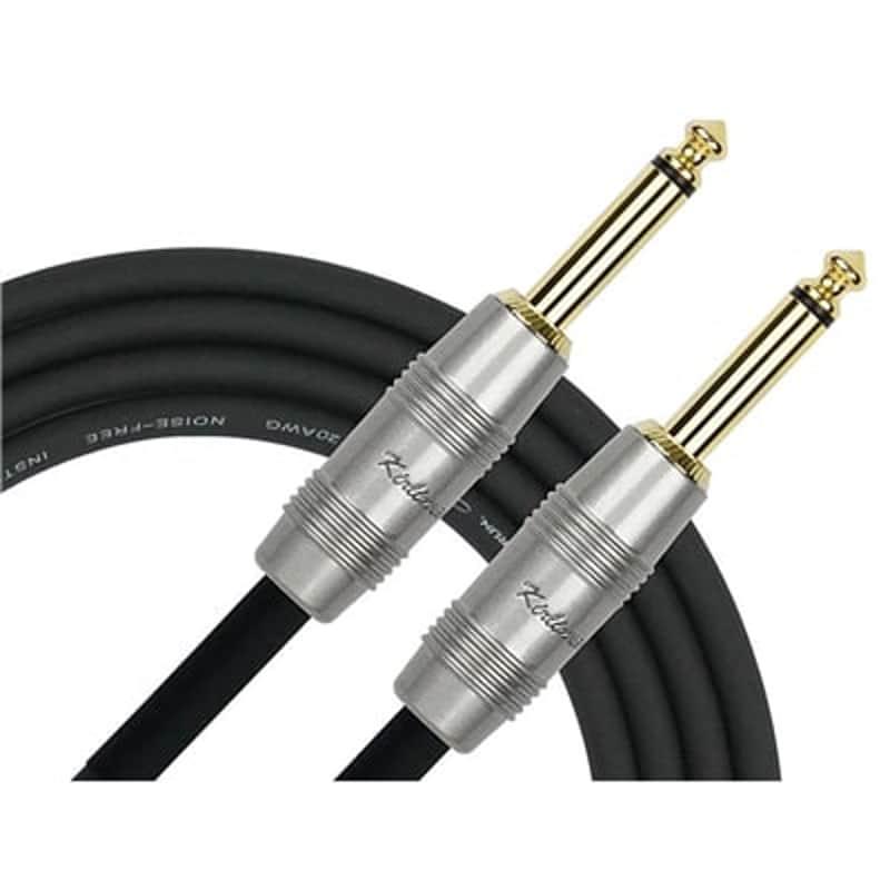 Kirlin Kirlin Studio Series Straight To Straight 20 Feet Studio