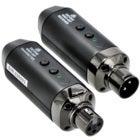 Devine WMD-58P Rechargeable Wireless Plug-In Microphone System