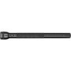 Maglite 6D black halogen Black Halogen Torch