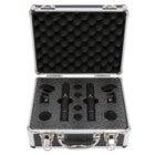 Devine SM-500 Small-Diaphragm Condenser Microphones (Set of 2)