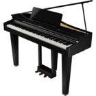 Roland GP-3 Digital Piano (High-Gloss Black)