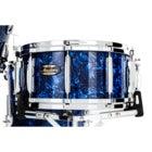 Pearl MMGC1465S/C418 Masters Maple Gum 14 x 6.5 Snare (Blue Abalone)
