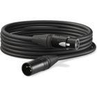 Rode XLR-6M Black Premium XLR Cable, 6m