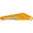 MusicNomad MN660 Nut File, .050-inch