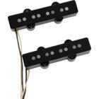 Fender Pure Vintage '66 Jazz Bass Pickup Set element set for electric bass guitar