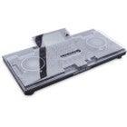 Decksaver Dust Cover for Denon DJ SC LIVE 2