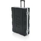 Gator Cases G-MIX 20X30 flight case for mixer